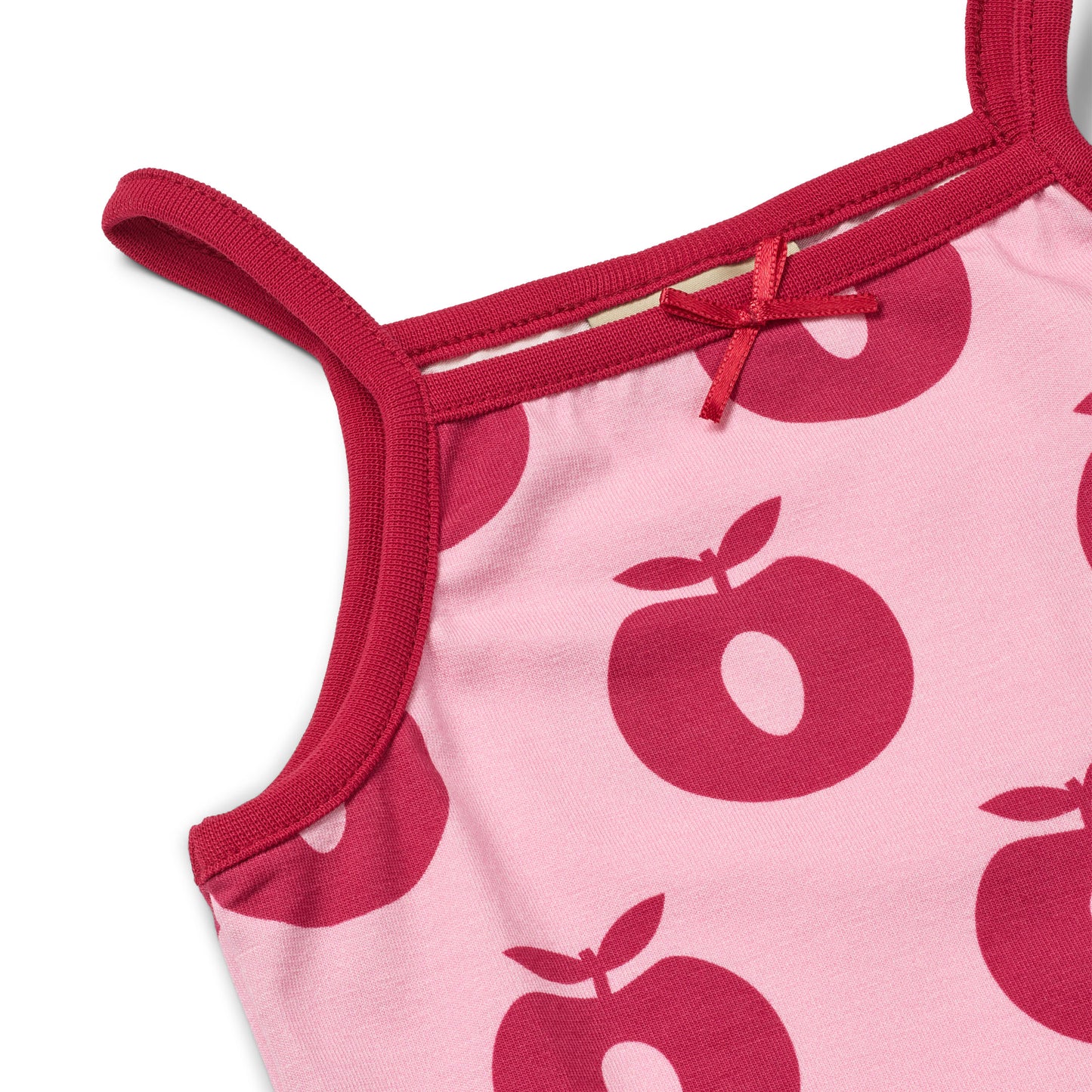 [Smafolk] Elstar Underwear Set -Pink lilac