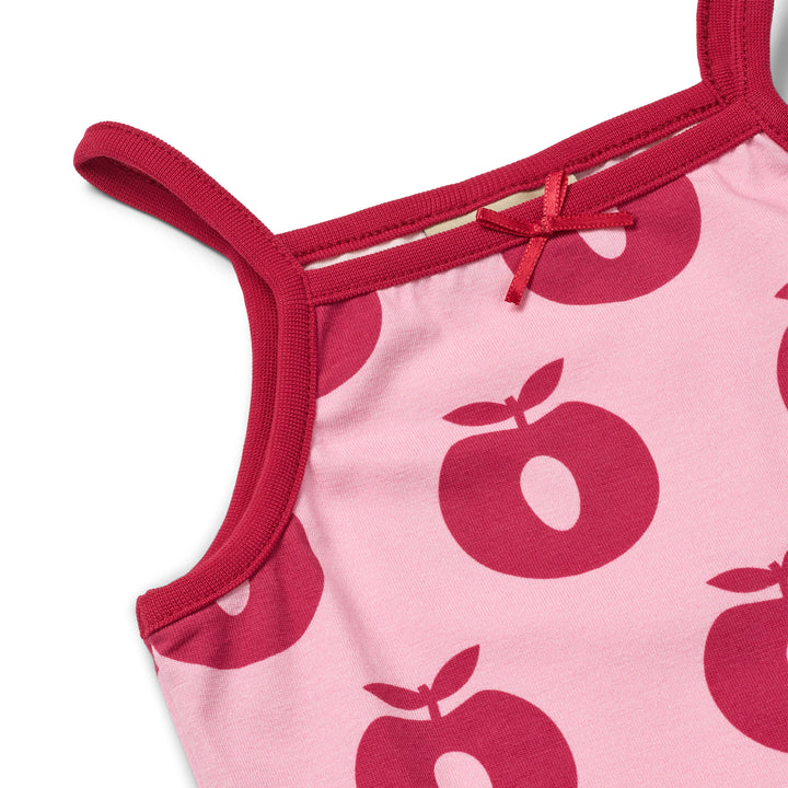 [Smafolk] Elstar Underwear Set -Pink lilac