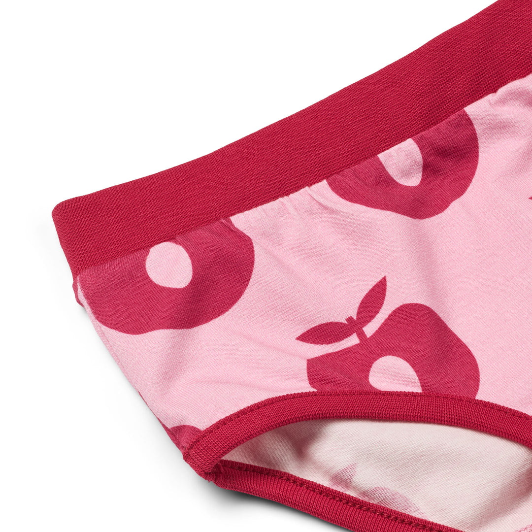 [Smafolk] Elstar Underwear Set -Pink lilac
