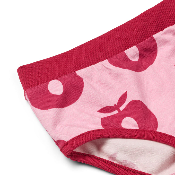 [Smafolk] Elstar Underwear Set -Pink lilac