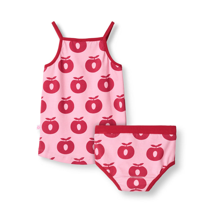 [Smafolk] Elstar Underwear Set -Pink lilac