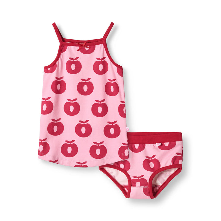 [Smafolk] Elstar Underwear Set -Pink lilac
