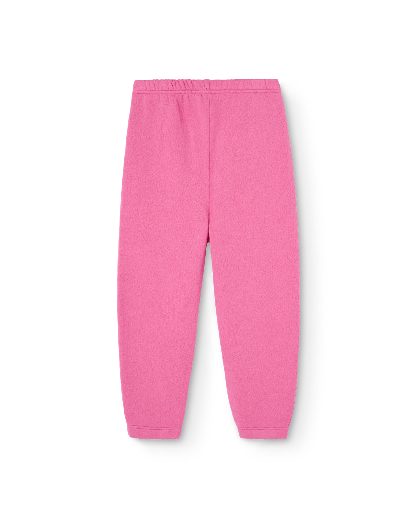 [TAO] Dromedary Kid Sweatpants - Bright Pink