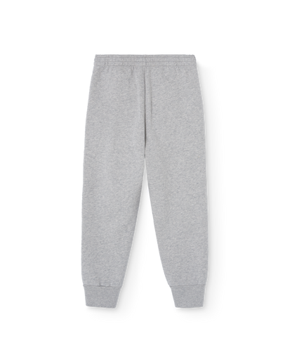 [TAO] Draco Kid Sweatpants - Medium Grey Heather
