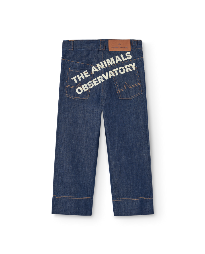 [TAO] Ant Kid Jeans- Indigo
