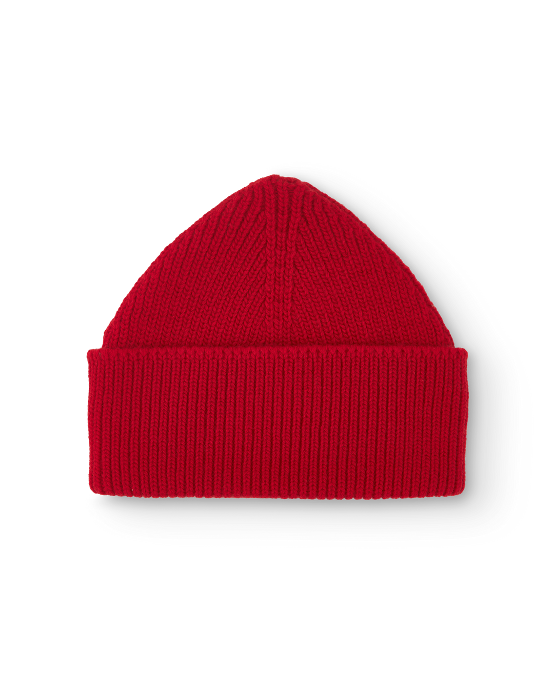 [TAO] Pony Kid Beanie - Red
