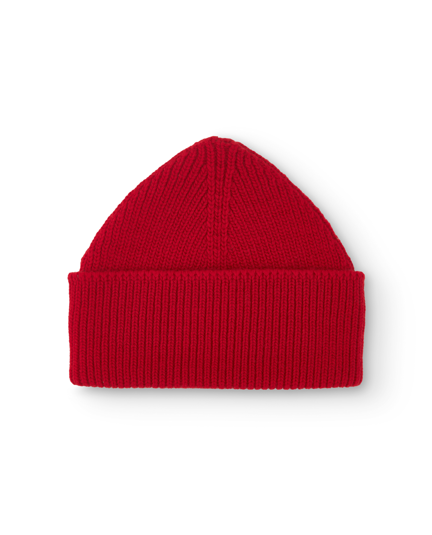 [TAO] Pony Kid Beanie - Red