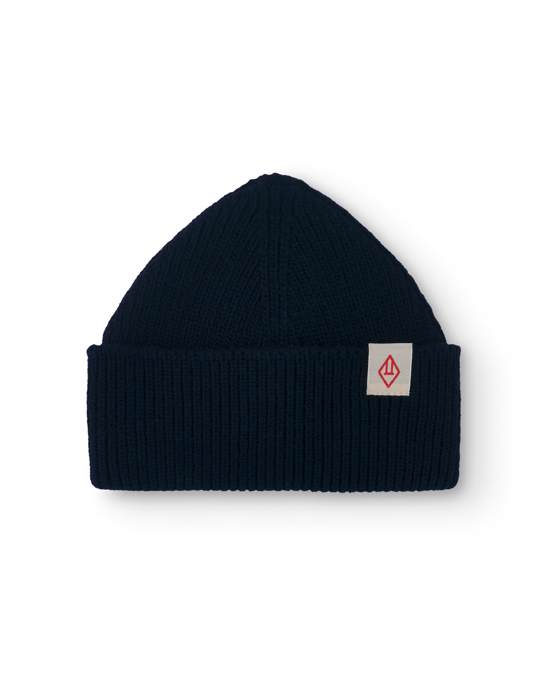 [TAO] Pony Kid Beanie - Navy