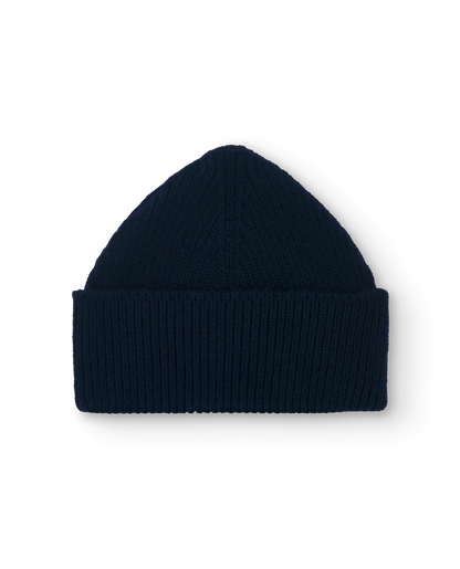 [TAO] Pony Kid Beanie - Navy
