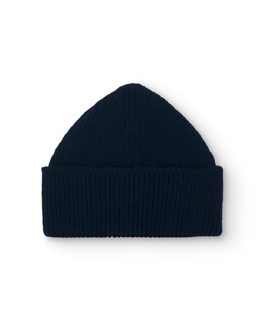 [TAO] Pony Kid Beanie - Navy