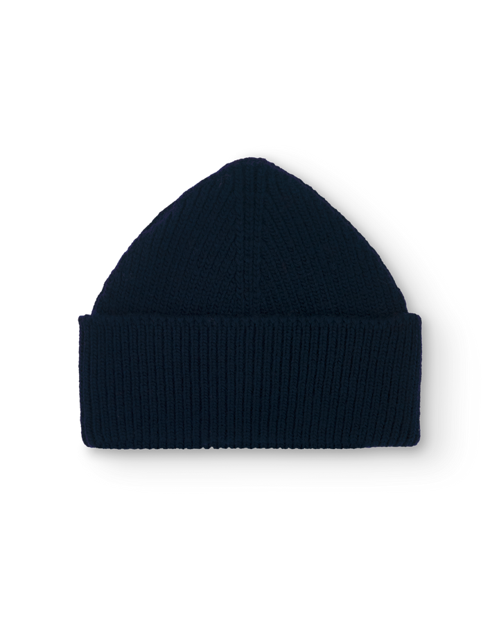 [TAO] Pony Kid Beanie - Navy