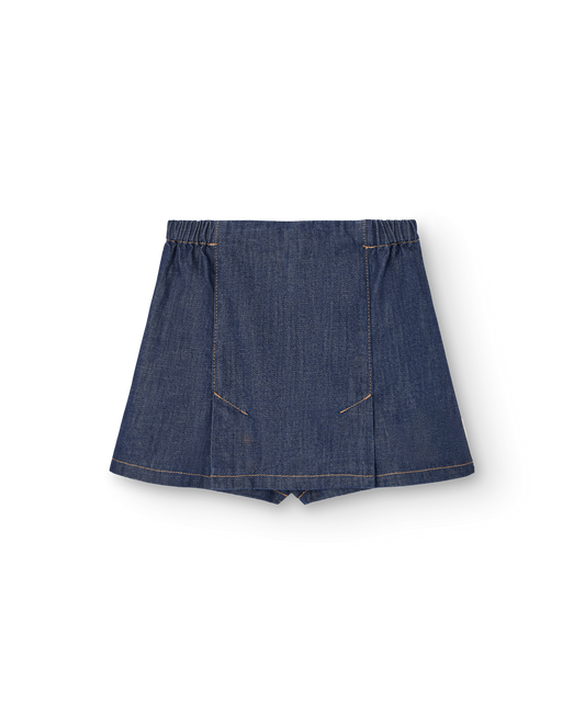 [TAO] Olingo Kid Skirt - Indigo