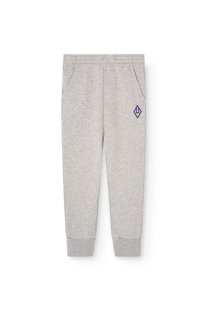[TAO]DottyBack Kid Sweatpants - Medium Grey Heather