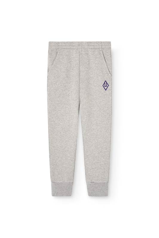 [TAO]DottyBack Kid Sweatpants - Medium Grey Heather