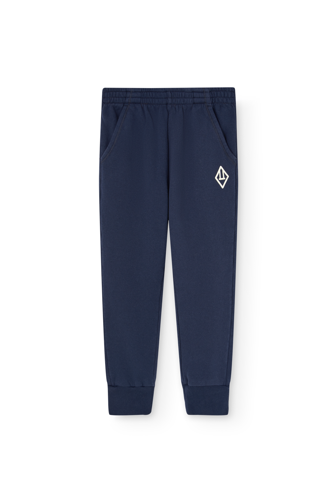 [TAO]DottyBack Kid Sweatpants - Navy