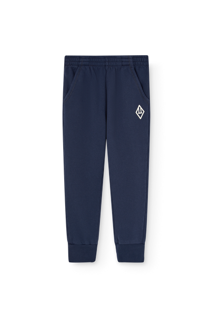 [TAO]DottyBack Kid Sweatpants - Navy