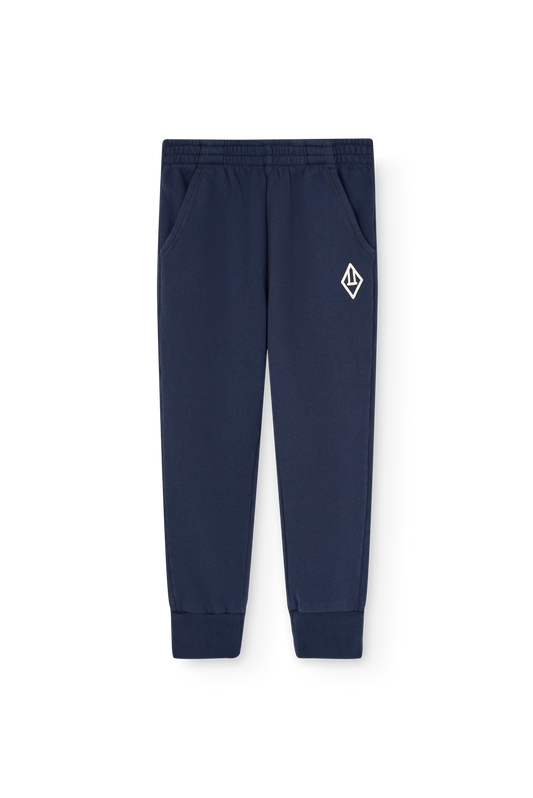 [TAO]DottyBack Kid Sweatpants - Navy