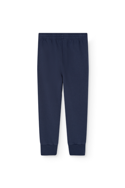 [TAO]DottyBack Kid Sweatpants - Navy