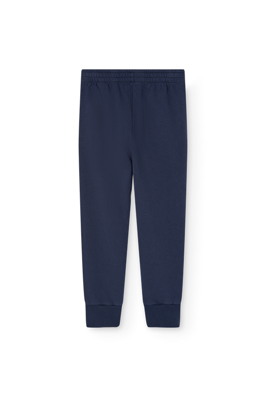 [TAO]DottyBack Kid Sweatpants - Navy