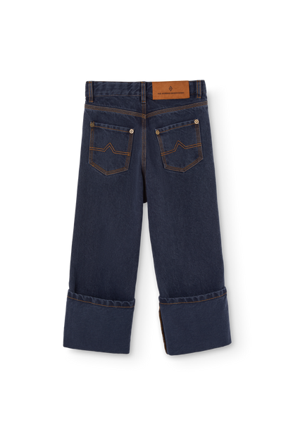 [TAO]Ant Denim Jeans - Deep Grey