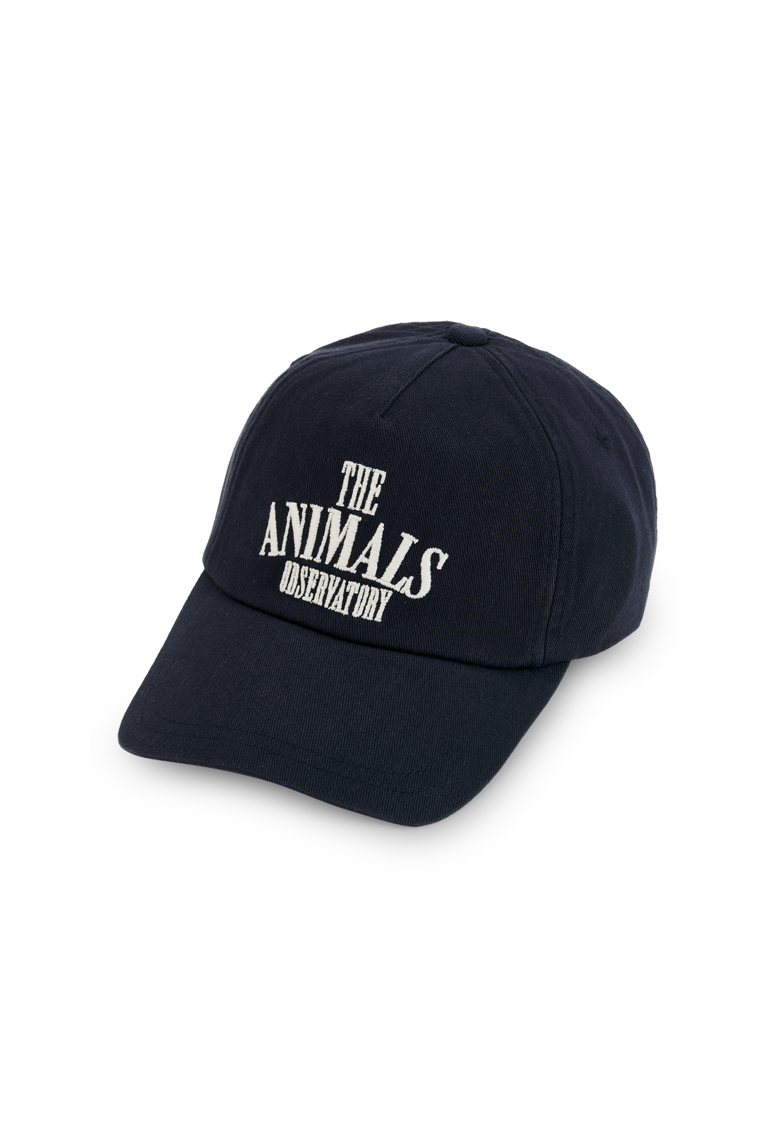 [TAO] Hamster Kid Cap - Navy