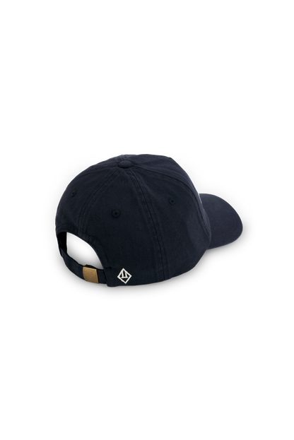 [TAO] Hamster Kid Cap - Navy