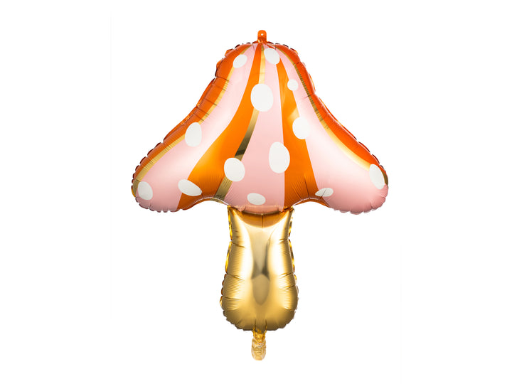 [PartyDeco] Foil balloon Mushroom, 66x75cm