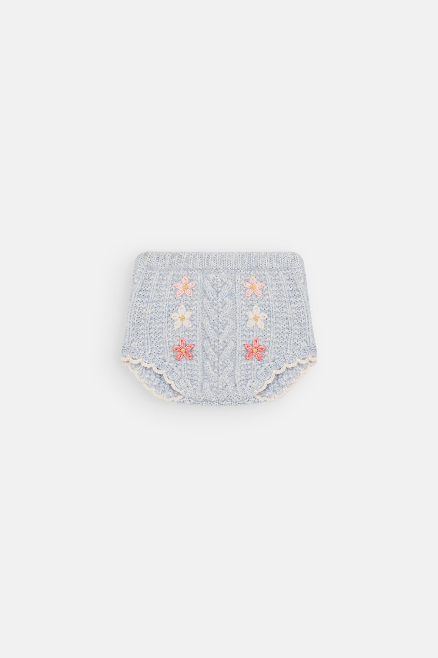 [Louise Misha]Top Bottom Mony - Cloud