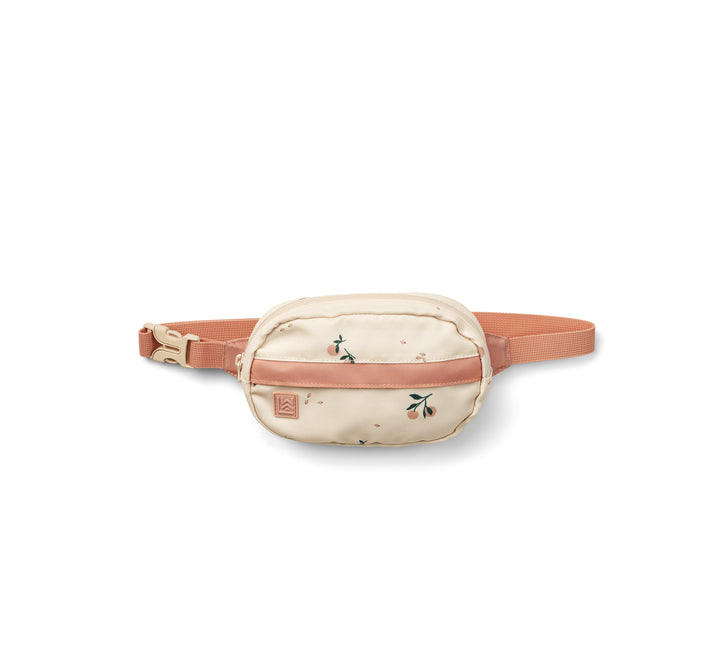 [Liewood] Fanny Pack - Peach / Sea shell
