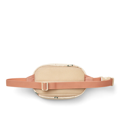 [Liewood] Fanny Pack - Peach / Sea shell