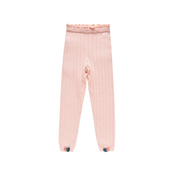 [Louise misha] Moldavia Leggings - Blush