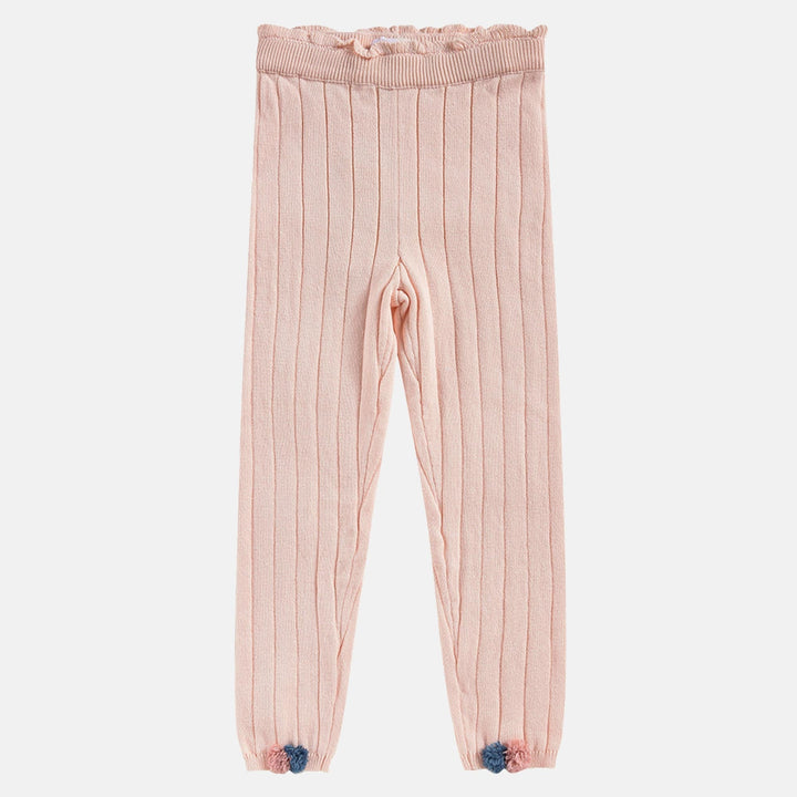 [Louise misha] Moldavia Leggings - Blush