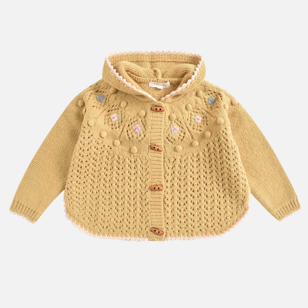 [Louise Misha] Cape Iona - Honey
