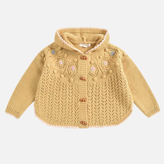 [Louise Misha] Cape Iona - Honey