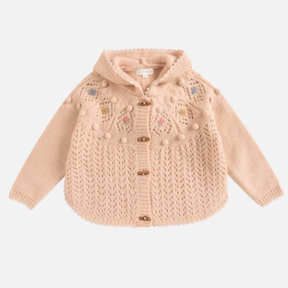 [Louise Misha] Cape Iona - Blush