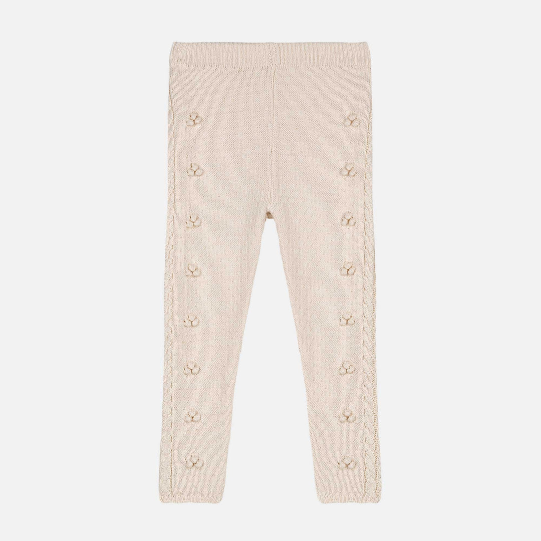 [Louise misha] Molda Leggings - Cream