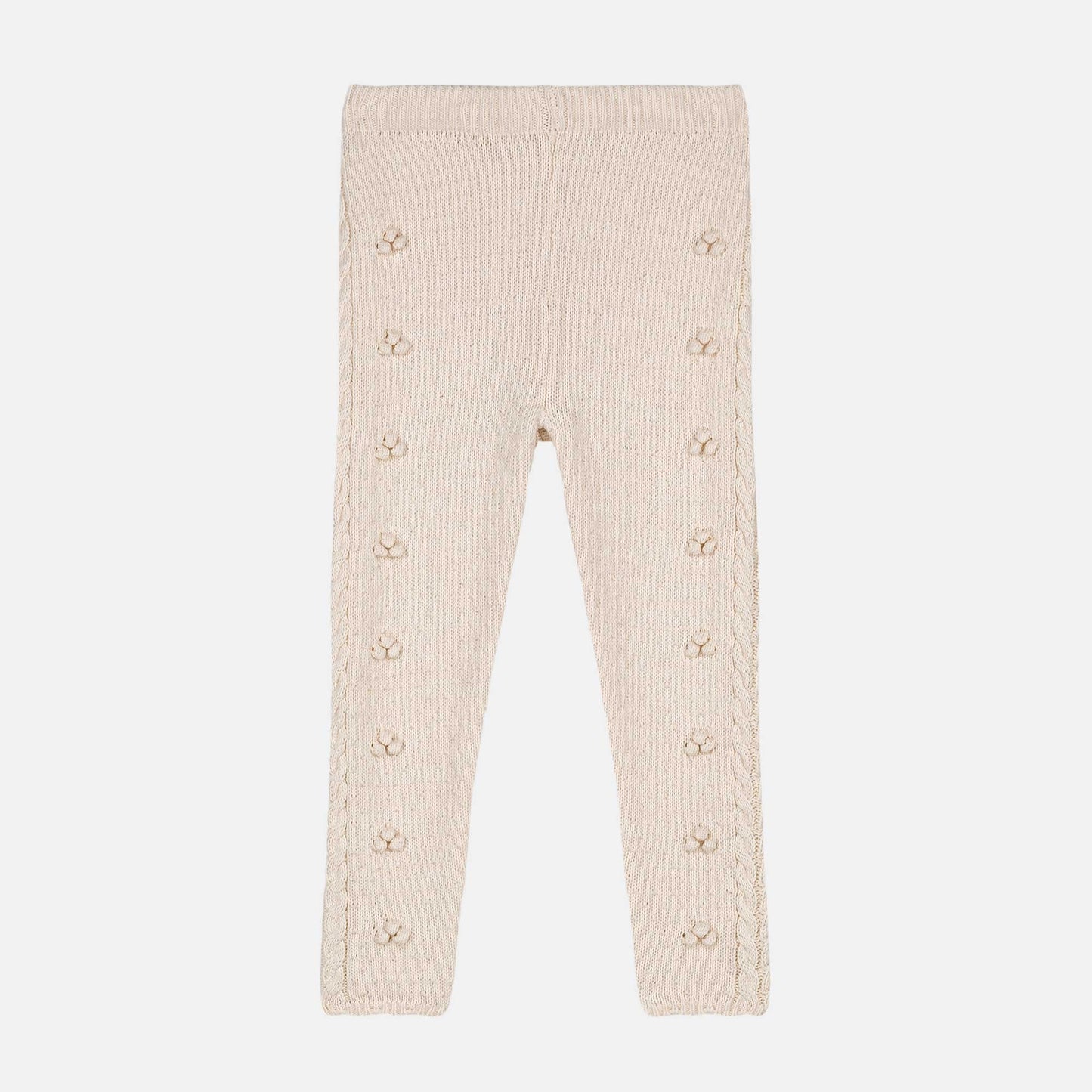 [Louise misha] Molda Leggings - Cream