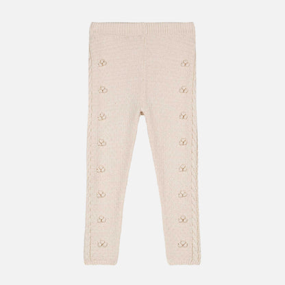 [Louise misha] Molda Leggings - Cream