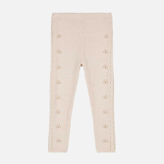 [Louise misha] Molda Leggings - Cream