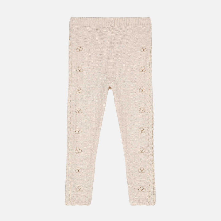 [Louise misha] Molda Leggings - Cream