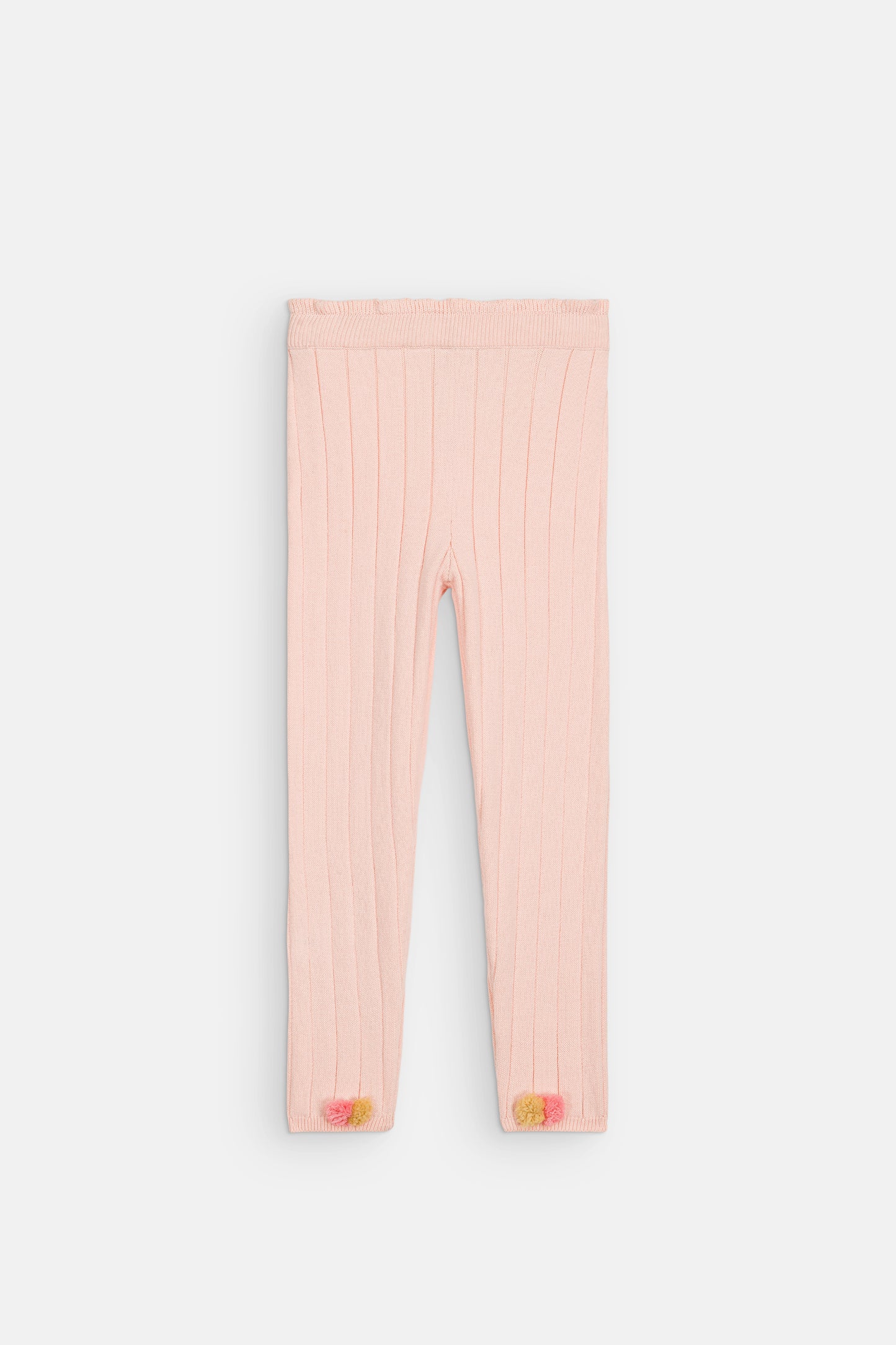 [Louise misha] Moldavia Leggings - Blush