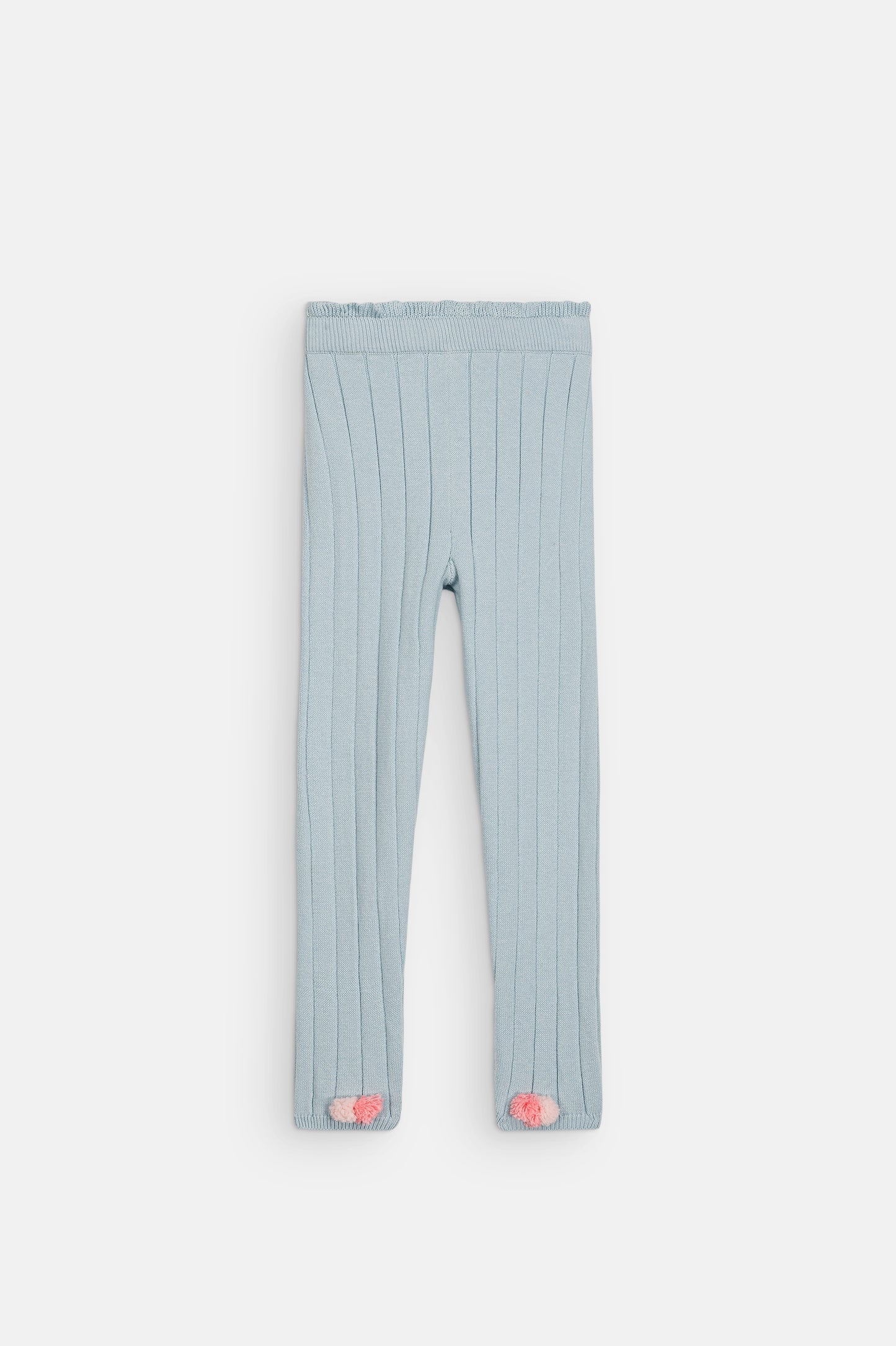 [Louise misha] Moldavia Leggings -Cloud