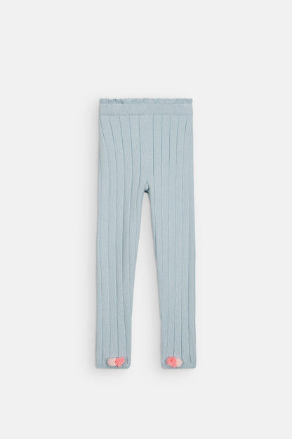 [Louise misha] Moldavia Leggings -Cloud
