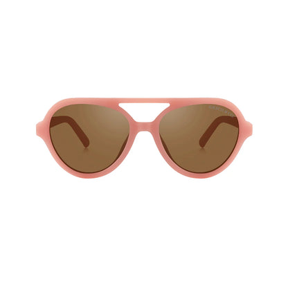 [Grech & Co.][3-8Y]Aviator Polarized Sunglasses - Sunset