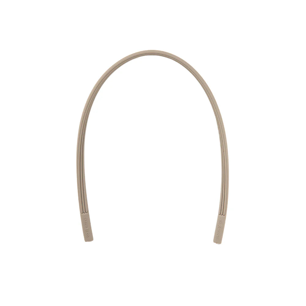 [Grech & Co.]Sunglasses Strap - Fog