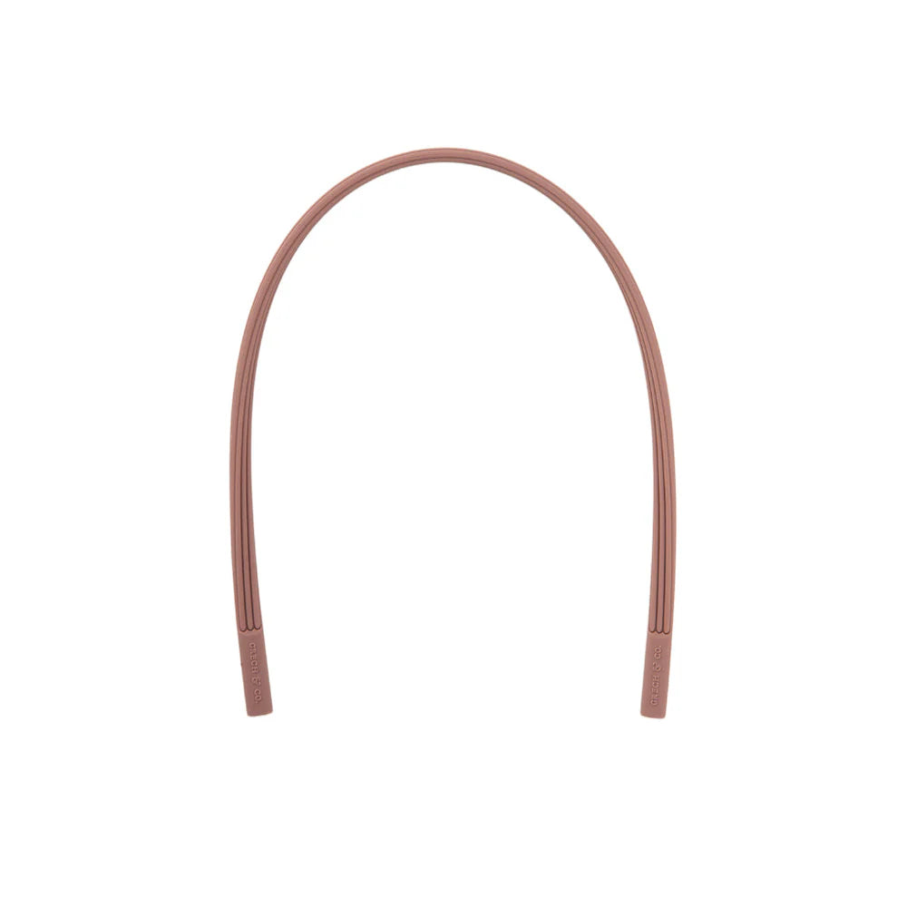 [Grech & Co.]Sunglasses Strap - Heather Rose