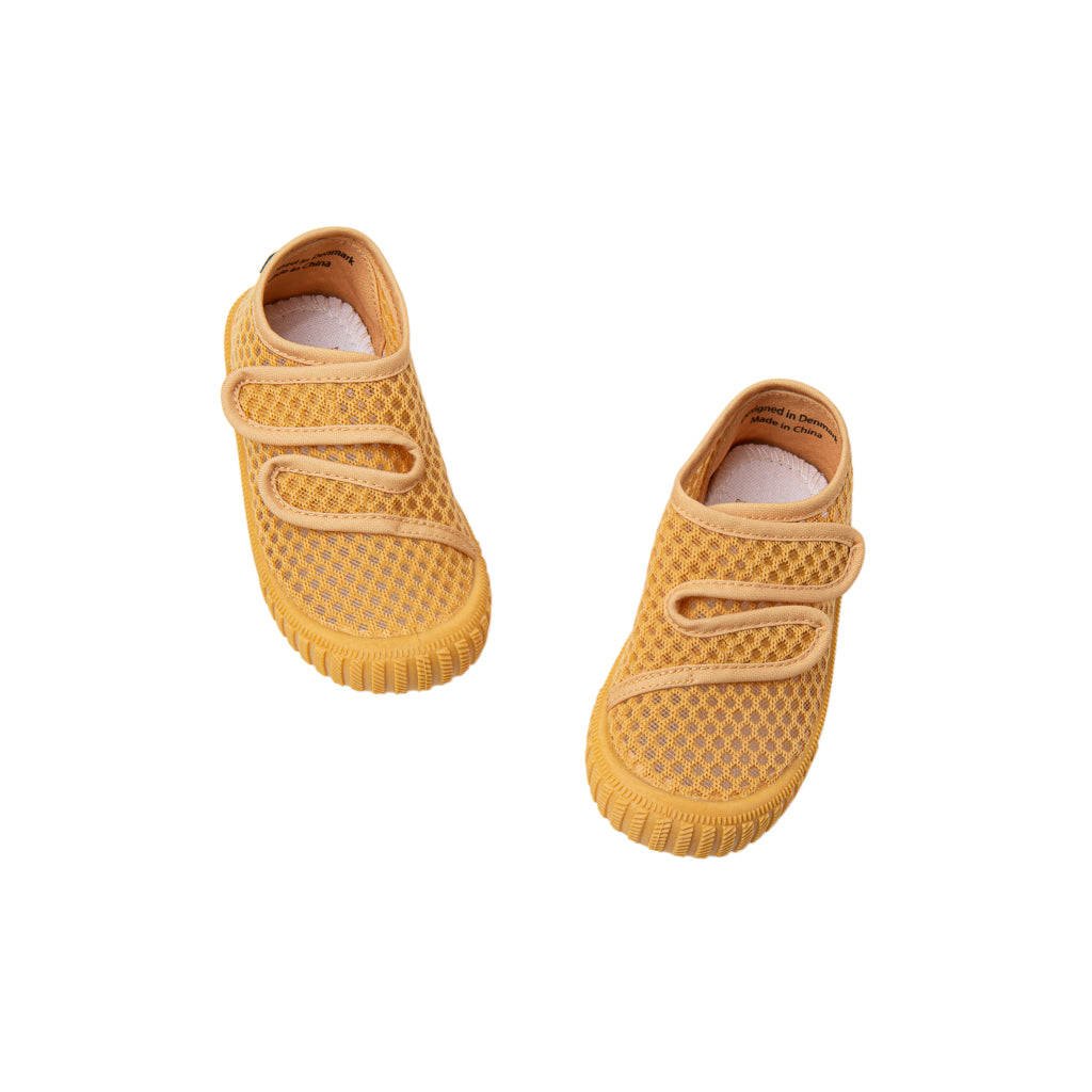 [Grech & Co.] Play Shoes - Buckwheat