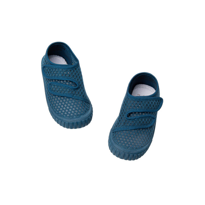 [Grech & Co.] Play Shoes - Desert Teal