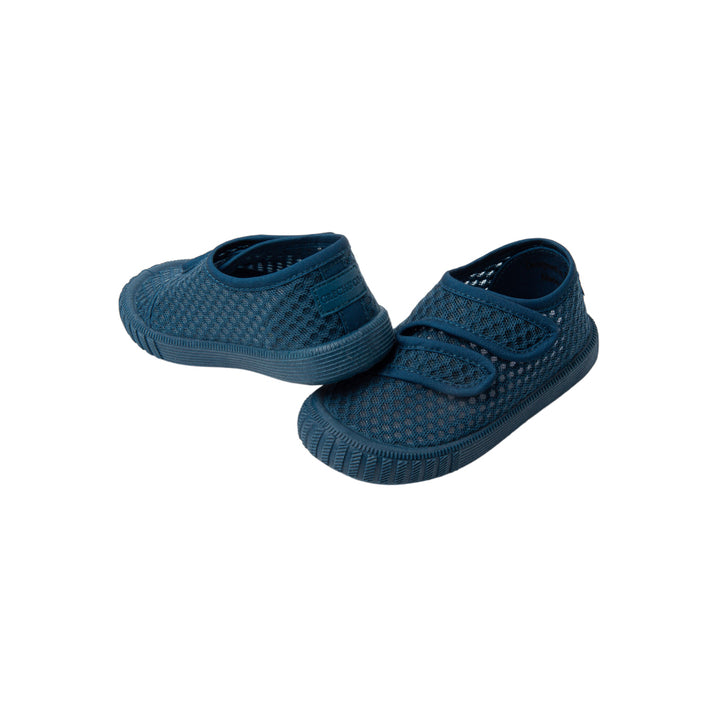 [Grech & Co.] Play Shoes - Desert Teal