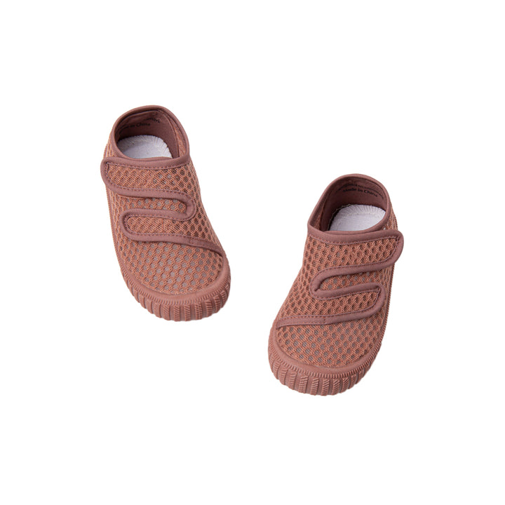 [Grech & Co.] Play Shoes - Heather Rose